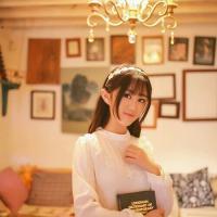 顾林溪 I tell you
