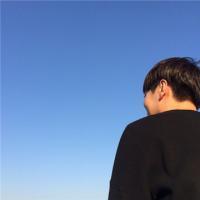 引燃 我害怕，只要我一转身