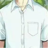 蓝色系列情头。 We 've