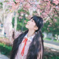雏夕学妹：离开这个城市让风带走我的故事. 现在的努力为了以后自