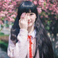 雏夕学妹：离开这个城市让风带走我的故事. 现在的努力为了以后自