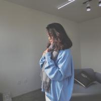 以心换心 可不可以不要见我坚强