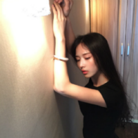 浪. I have no