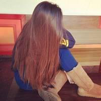 深得人心 你也许已走出我的视线