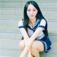 《美女琳》 i love you