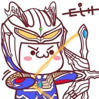 奥特曼冲击波！ 最怕我满心欢喜和你说