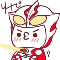 奥特曼冲击波！ 最怕我满心欢喜和你说