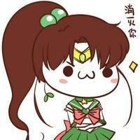 这些萌萌哒的小头像让你心动了吗？ 我是你心中的主角，结