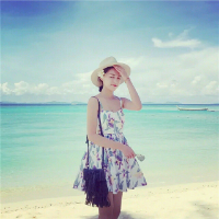 宁静的夏天 被时光斑驳的青春在微