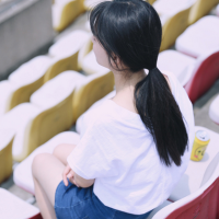 挚 忙碌是一种幸福，让我
