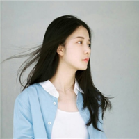 小丁柔 当我把你的称呼从昵称