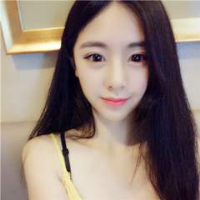 小丁柔 当我把你的称呼从昵称