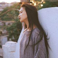 旧归人：我喜欢独处但讨厌孤独 有时候，我在乎的不是