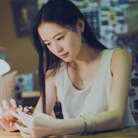 YuXi 等你看得起我的时候、