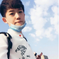 北一 无名指有条血管通向心