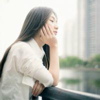 撑不住的时候可以说我好累 我很想知道，当我的名
