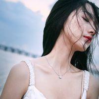 赵子衿 我是那种，别人给点温