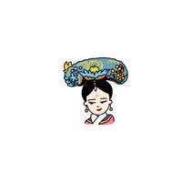 橘妞-各种小头像 曾 經 的 幸 福