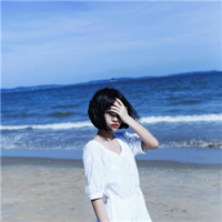海 如果遇见 就直接走开