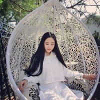 都是千年的狐狸，你给