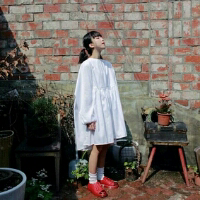 森 兔子不吃窝边草，好马