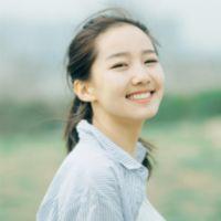 吹不散眉弯 看电视剧就是拿自己生
