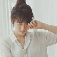 吹不散眉弯 看电视剧就是拿自己生