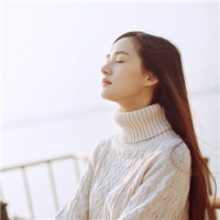 以心换心 女人混得好，衣服穿得