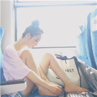 以心换心 女人混得好，衣服穿得
