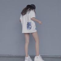 YuXi 谁都会害怕，尤其是拼