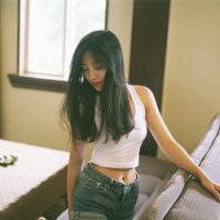 你愿意说故事给我听吗？ 并不是每个女孩都可以