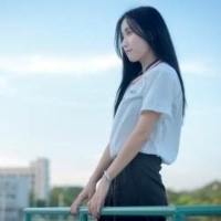 北海北 我希望这个世界可以很