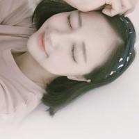 最后1张是我阿。 想一个人多美好，就算