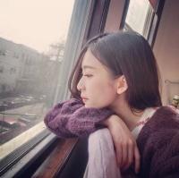 原谅我总是爱笑 因为我哭了没人知道 世界上最遥远的距离不
