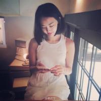 每天醒来我发现自己还