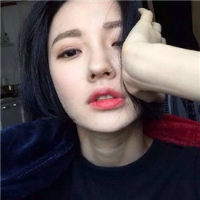 不将就。 谁又会像自己一样那么