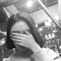 就好像分开后我见不得