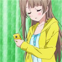 【韵绾】：若你是软妹 你会喜欢这些头像 那个让你刻骨铭心的名