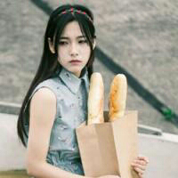 妤婳 有时候，让别人在乎你
