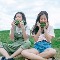 你值得拥有 你为了你做你喜欢的事