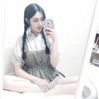 我要用一百个她的肋骨
