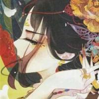 古风 思念不重，像一整个秋