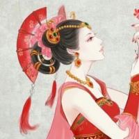 古风 思念不重，像一整个秋