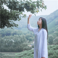 认了 如果我的离开能让你快