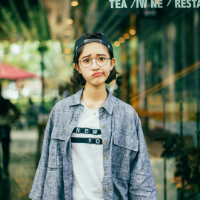 南风 敏感的人大多都不幸福