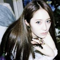 krystal 喜欢也被喜欢，是多好