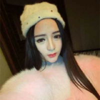 《美女琳》 一个人孤单地降落，拥