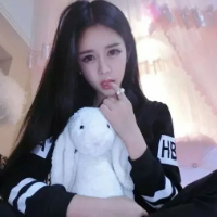 《美女琳》 一个人孤单地降落，拥