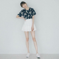 绿意 彼此的誓言抵不过沧桑