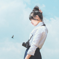 成功的三要素：一、坚